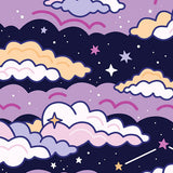 5565 Magical Clouds