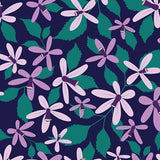 5572 Chinaberry Flower