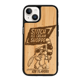 5622-iphone-14-superior-wooden-case-magsafe-compatible-black-bamboo