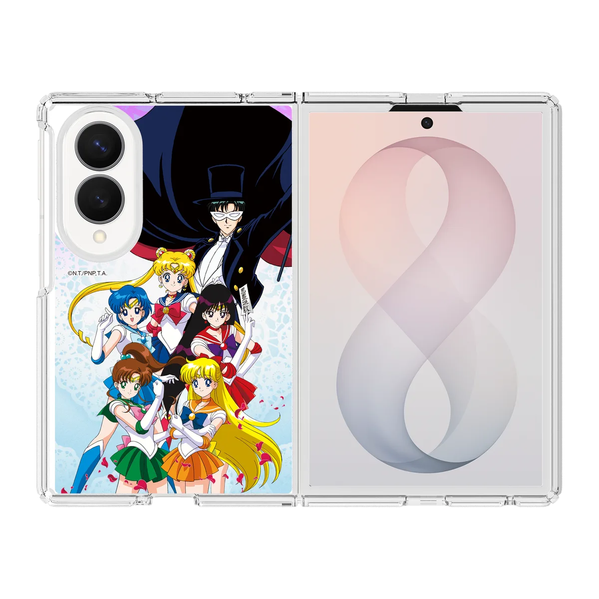 5705-galaxy-z-fold-8-clear-case-magnetic-transparent