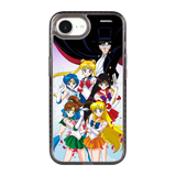 5705-iphone-16-e-golden-case-magsafe-compatible-transparent-black