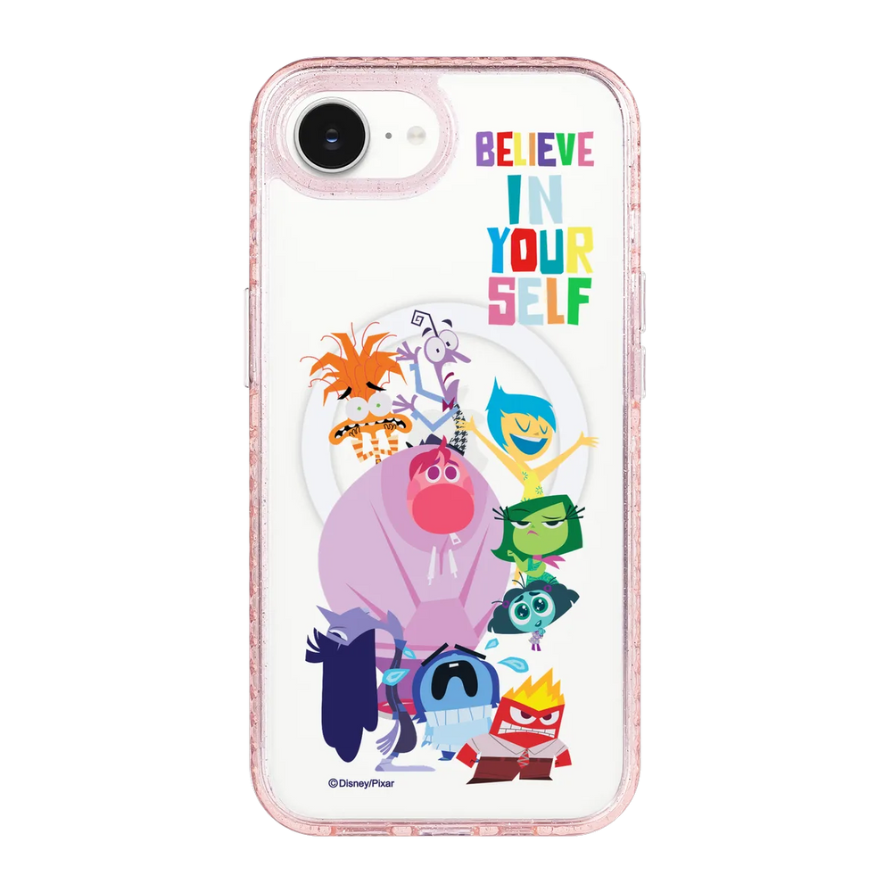 5789-iphone-16-e-golden-case-magsafe-compatible-pink-glitter