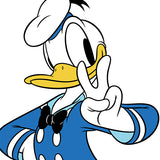 5798 Donald Duck All Me !