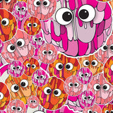 5874 Pink Atom