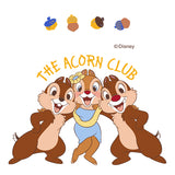5935 Chip 'N' Dale The Acorn Club
