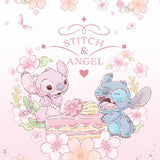 5940 Stitch & Angel