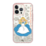 5944-iphone-13-pro-golden-case-magsafe-compatible-pink-glitter