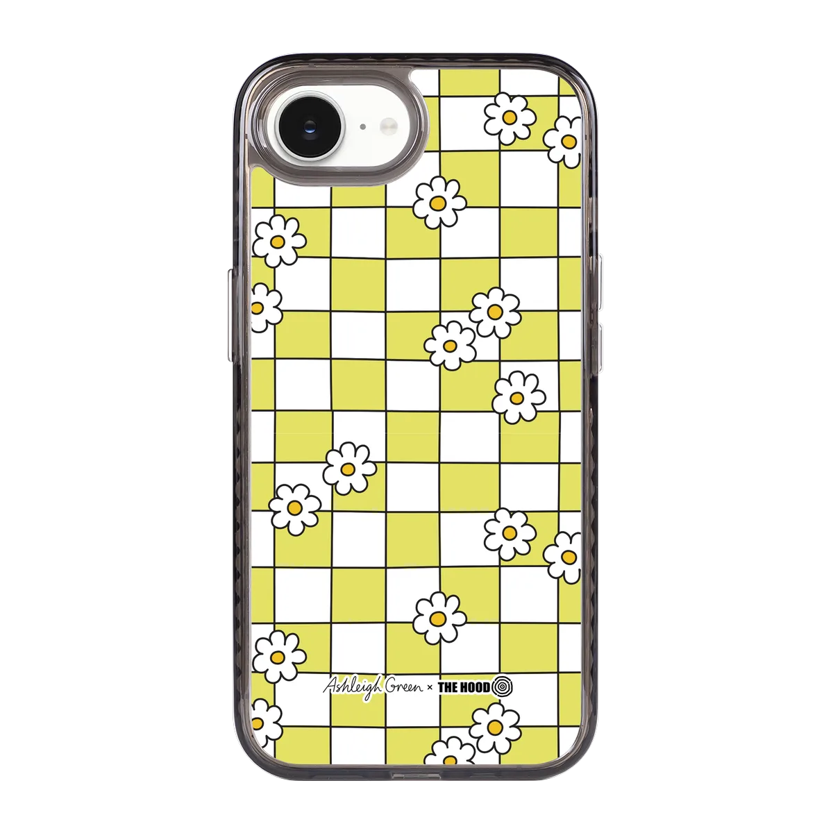 5952-iphone-16-e-golden-case-magsafe-compatible-transparent-black