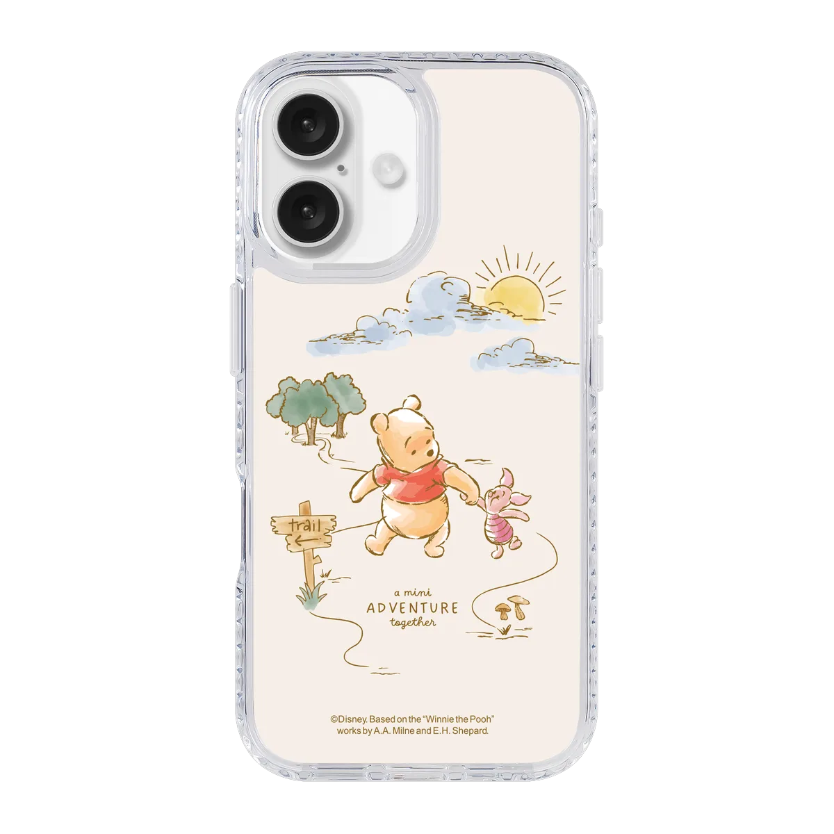 6063-iphone-16-golden-case-magsafe-compatible-transparent