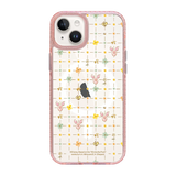 6068-iphone-15-plus-golden-case-magsafe-compatible-pink-glitter