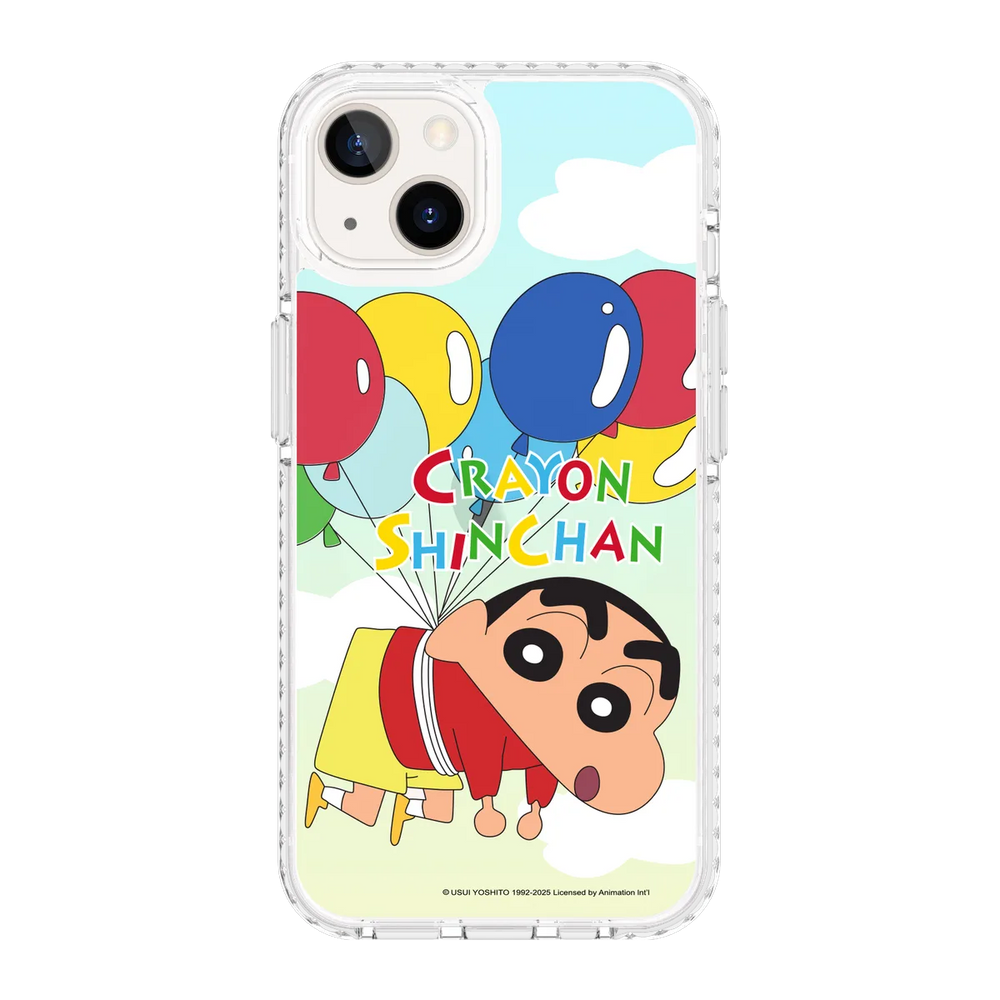 6091-iphone-13-golden-case-magsafe-compatible-transparent