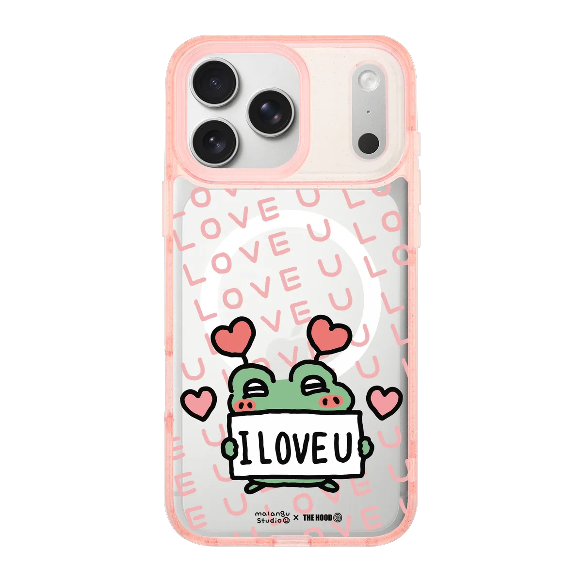 6142-iphone-17-pro-max-goldensnap-case-magsafe-compatible-pink-glitter