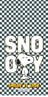 6209 Snoopy Takin'It Easy