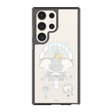 6218-galaxy-s23-ultra-golden-case-magsafe-compatible-transparent-black