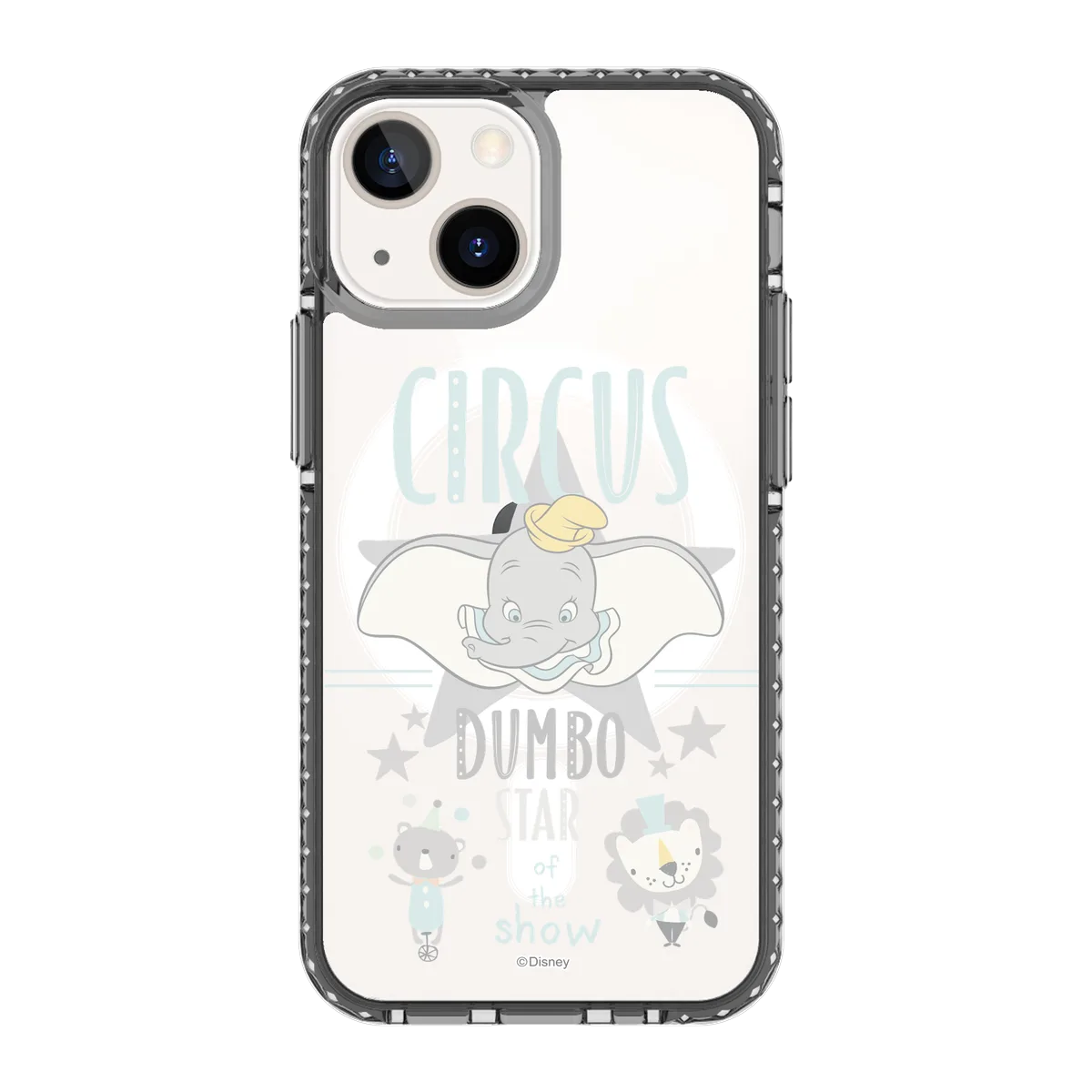6218-iphone-13-mini-golden-case-magsafe-compatible-transparent-black