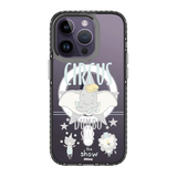 6218-iphone-14-pro-golden-case-magsafe-compatible-transparent-black
