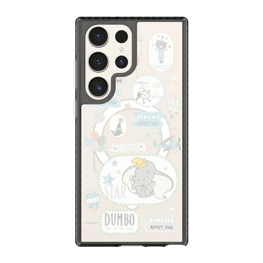 6219-galaxy-s23-ultra-golden-case-magsafe-compatible-transparent-black