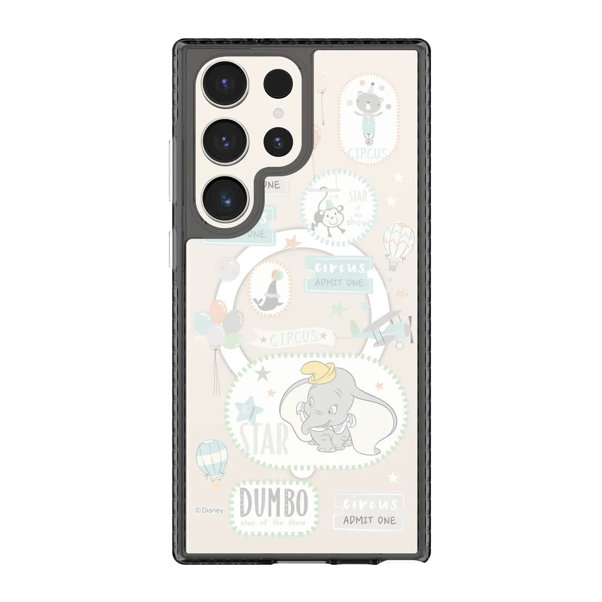 6219-galaxy-s23-ultra-golden-case-magsafe-compatible-transparent-black