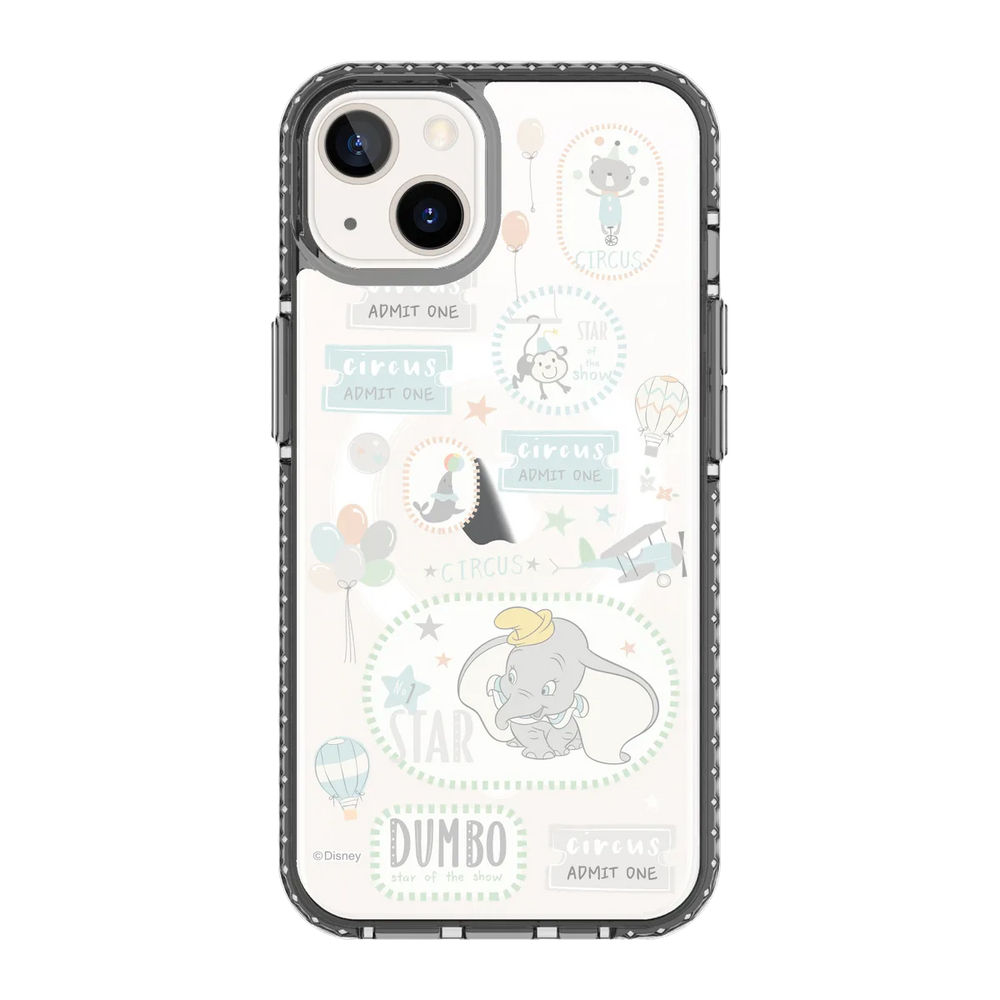 6219-iphone-13-golden-case-magsafe-compatible-transparent-black