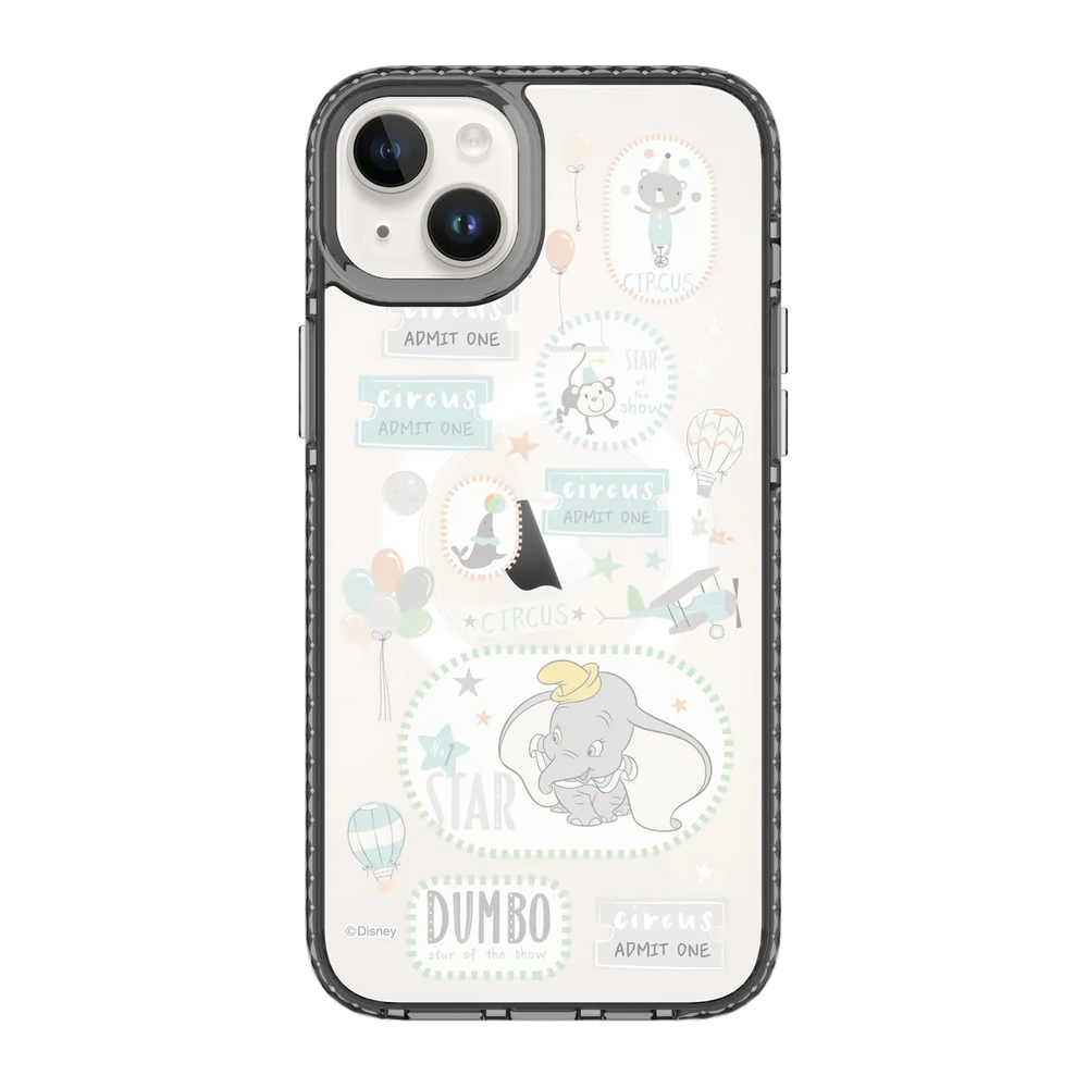 6219-iphone-14-plus-golden-case-magsafe-compatible-transparent-black