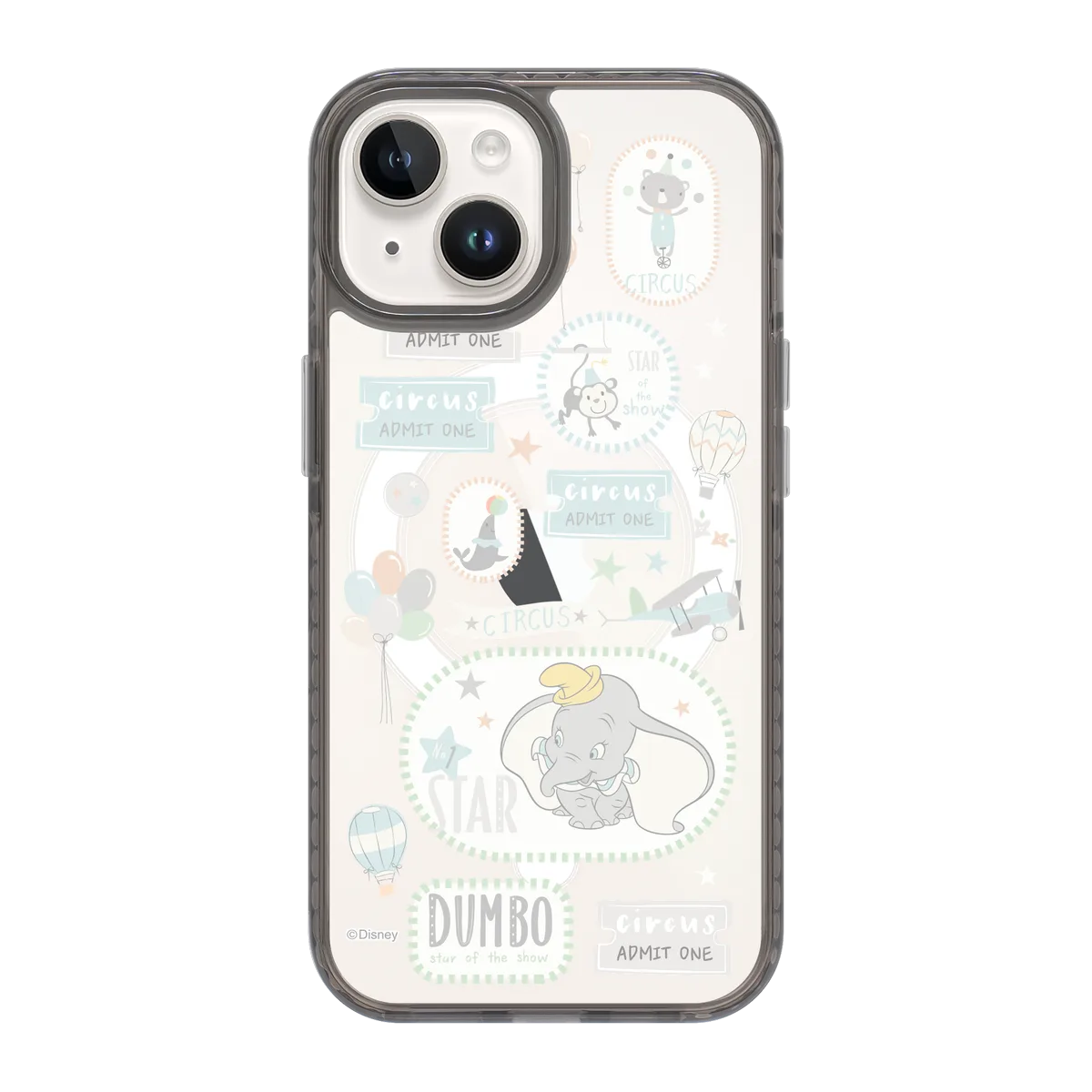 6219-iphone-15-golden-case-magsafe-compatible-transparent-black