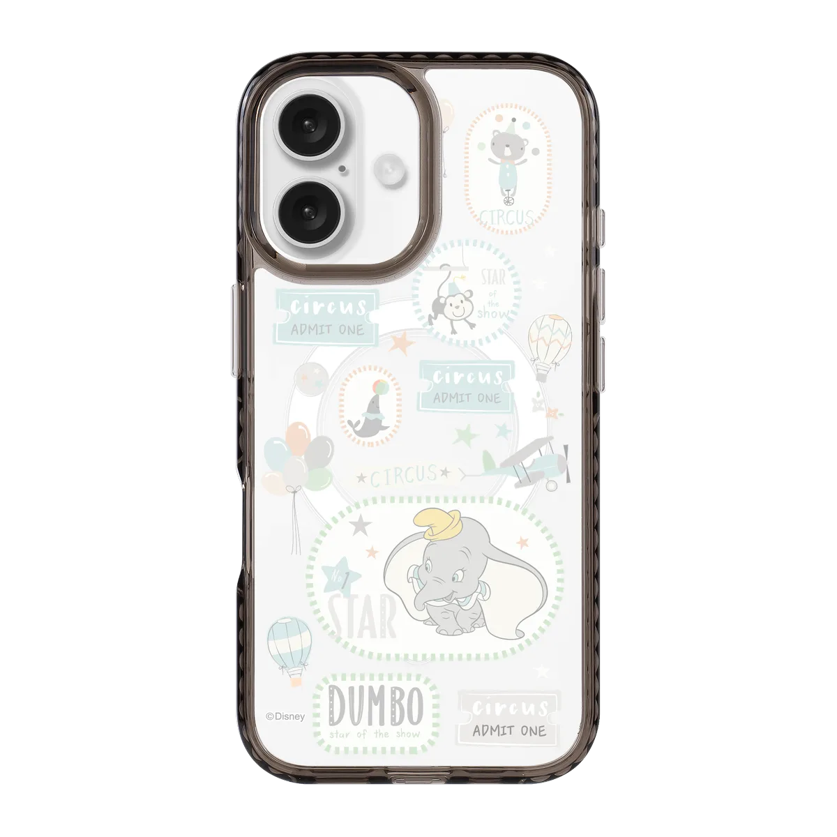 6219-iphone-16-golden-case-magsafe-compatible-transparent-black