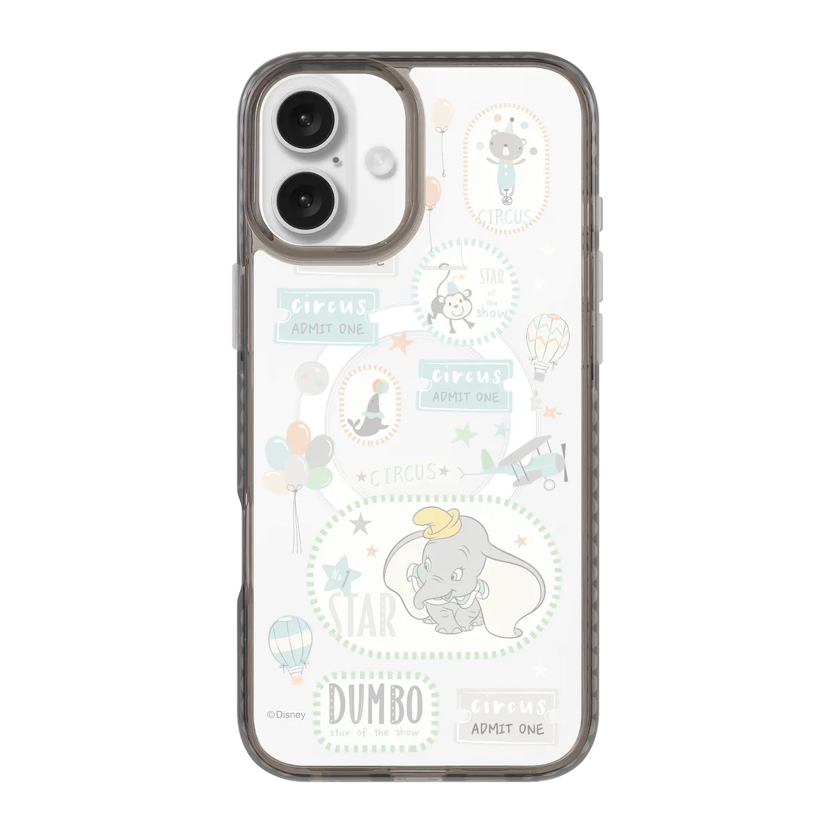 6219-iphone-16-plus-golden-case-magsafe-compatible-transparent-black