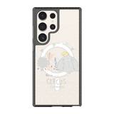 6221-galaxy-s23-ultra-golden-case-magsafe-compatible-transparent-black