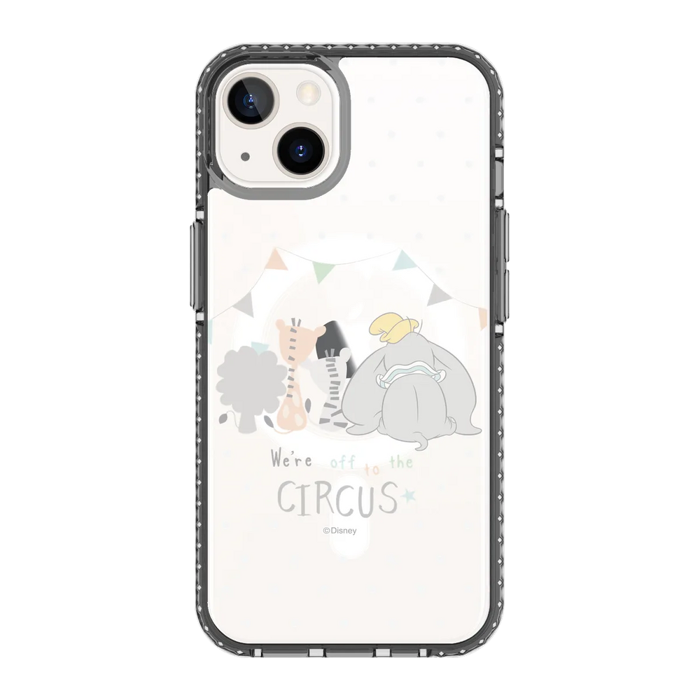6221-iphone-13-golden-case-magsafe-compatible-transparent-black
