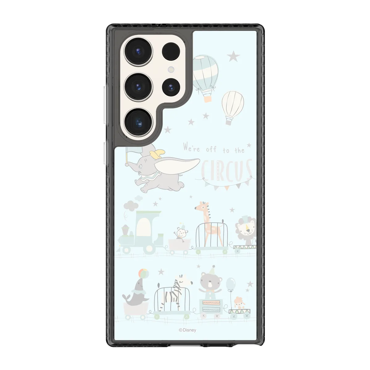 6222-galaxy-s23-ultra-golden-case-magsafe-compatible-transparent-black
