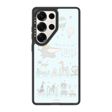 6222-galaxy-s25-ultra-goldensnap-case-magsafe-compatible-transparent-black