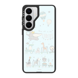 6222-galaxy-s26-plus-goldensnap-case-magsafe-compatible-transparent-black