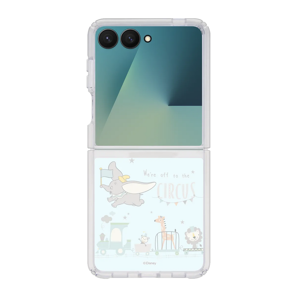 6222-galaxy-z-flip-7-clear-case-magnetic-transparent