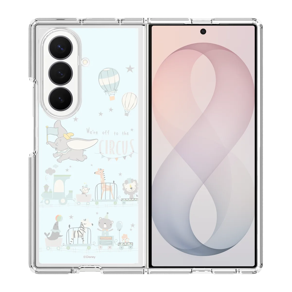 6222-galaxy-z-fold-8-ultra-clear-case-magnetic-transparent