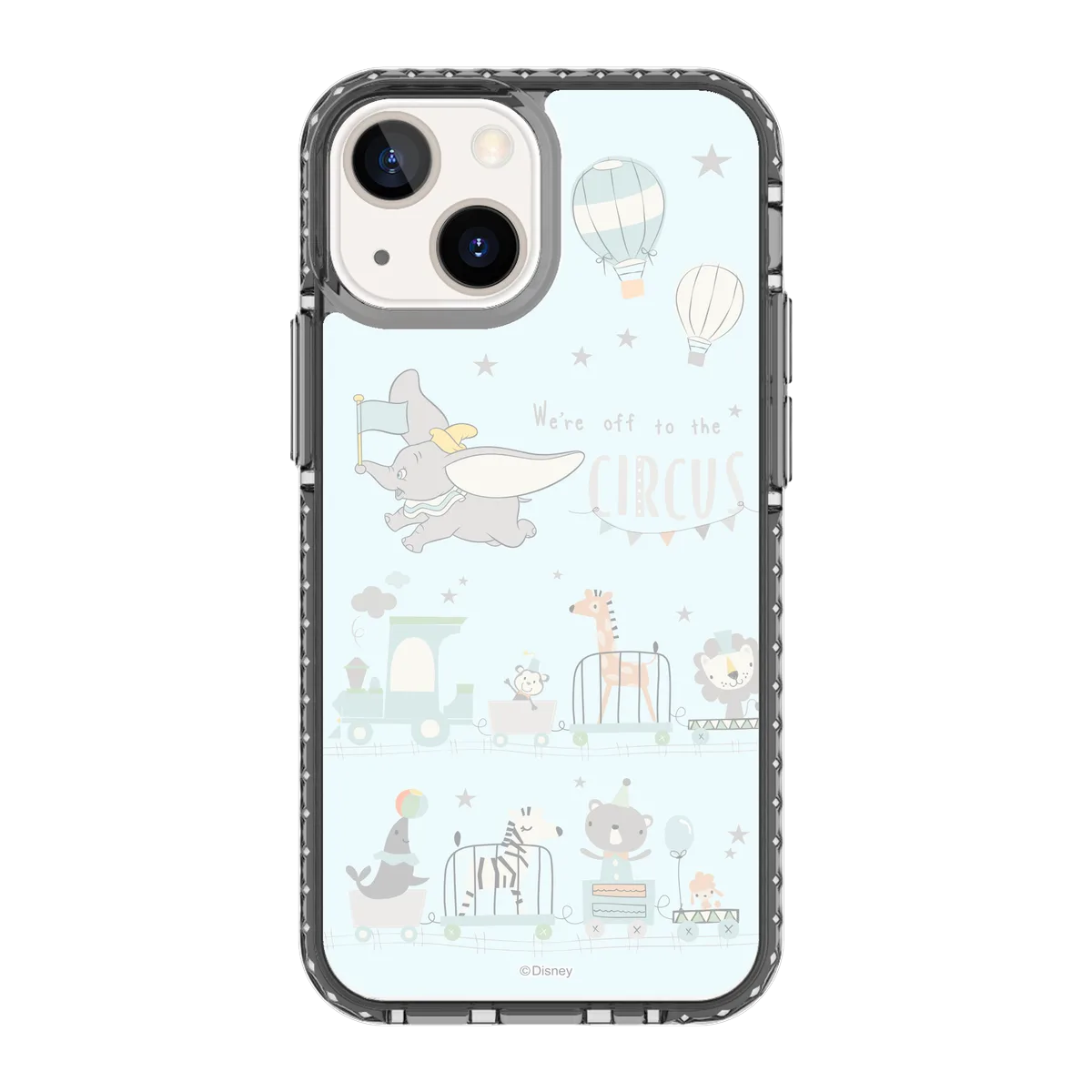 6222-iphone-13-mini-golden-case-magsafe-compatible-transparent-black