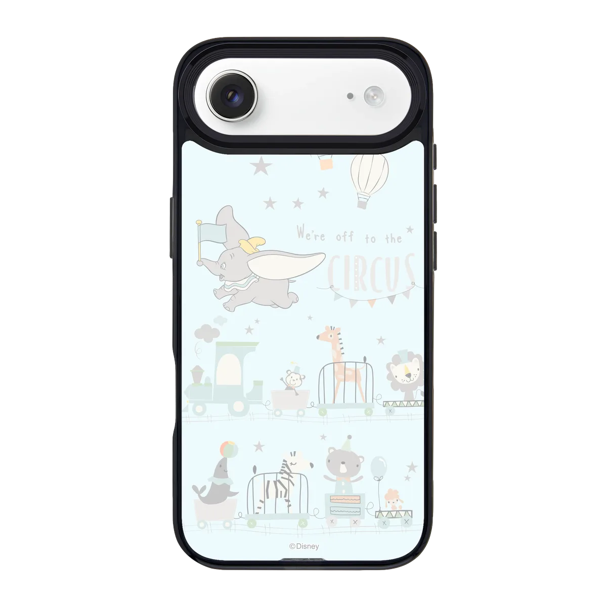 6222-iphone-17-air-goldensnap-case-magsafe-compatible-transparent-black
