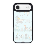 6222-iphone-17-air-goldensnap-case-magsafe-compatible-transparent-black