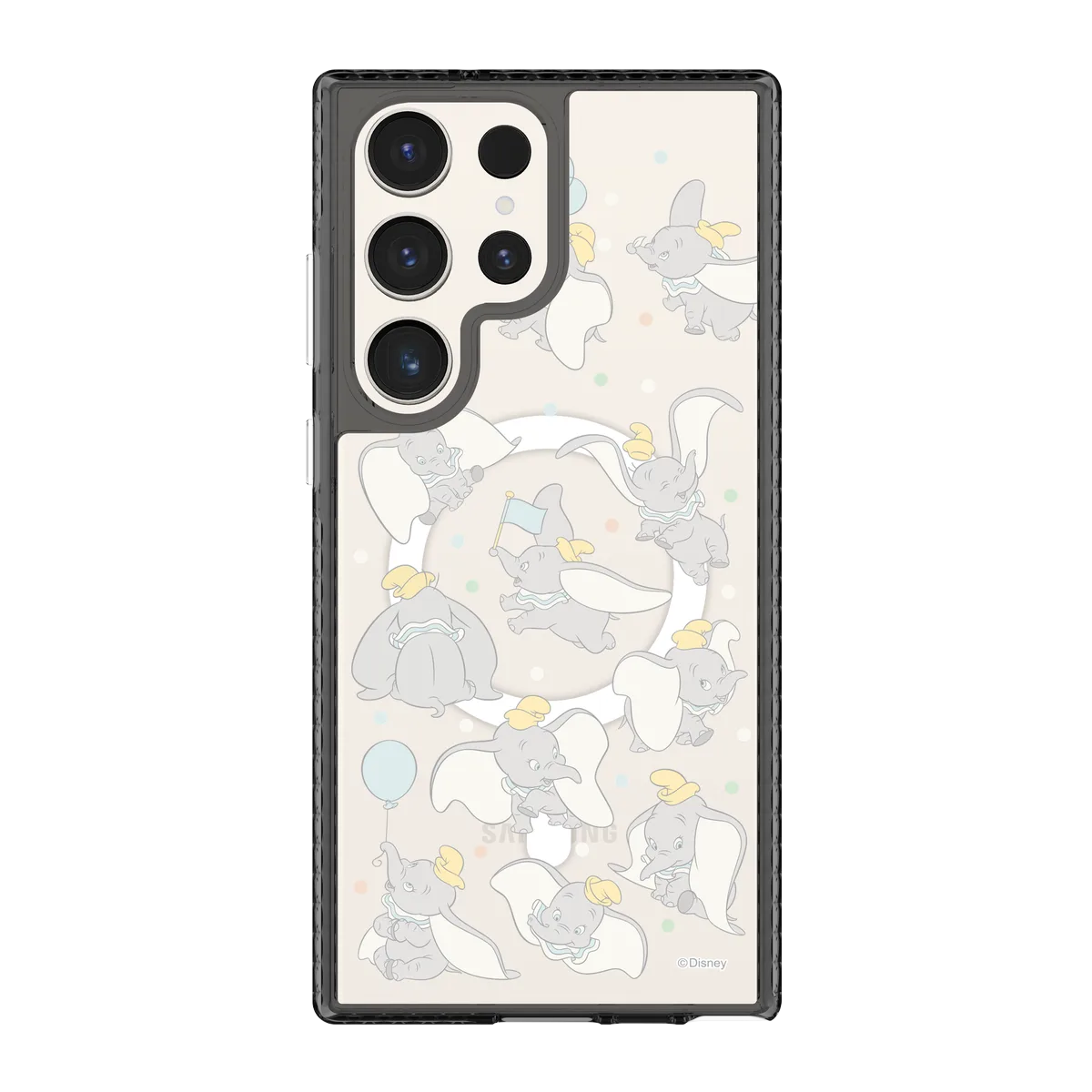 6223-galaxy-s23-ultra-golden-case-magsafe-compatible-transparent-black