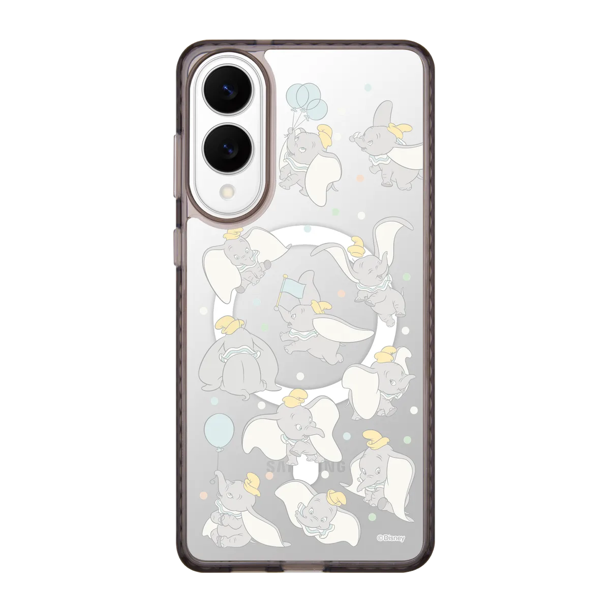 6223-galaxy-s25-edge-golden-case-magsafe-compatible-transparent-black