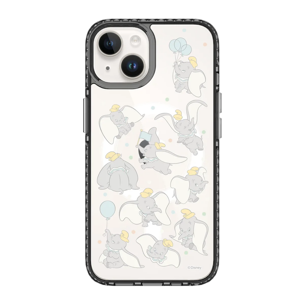6223-iphone-14-golden-case-magsafe-compatible-transparent-black