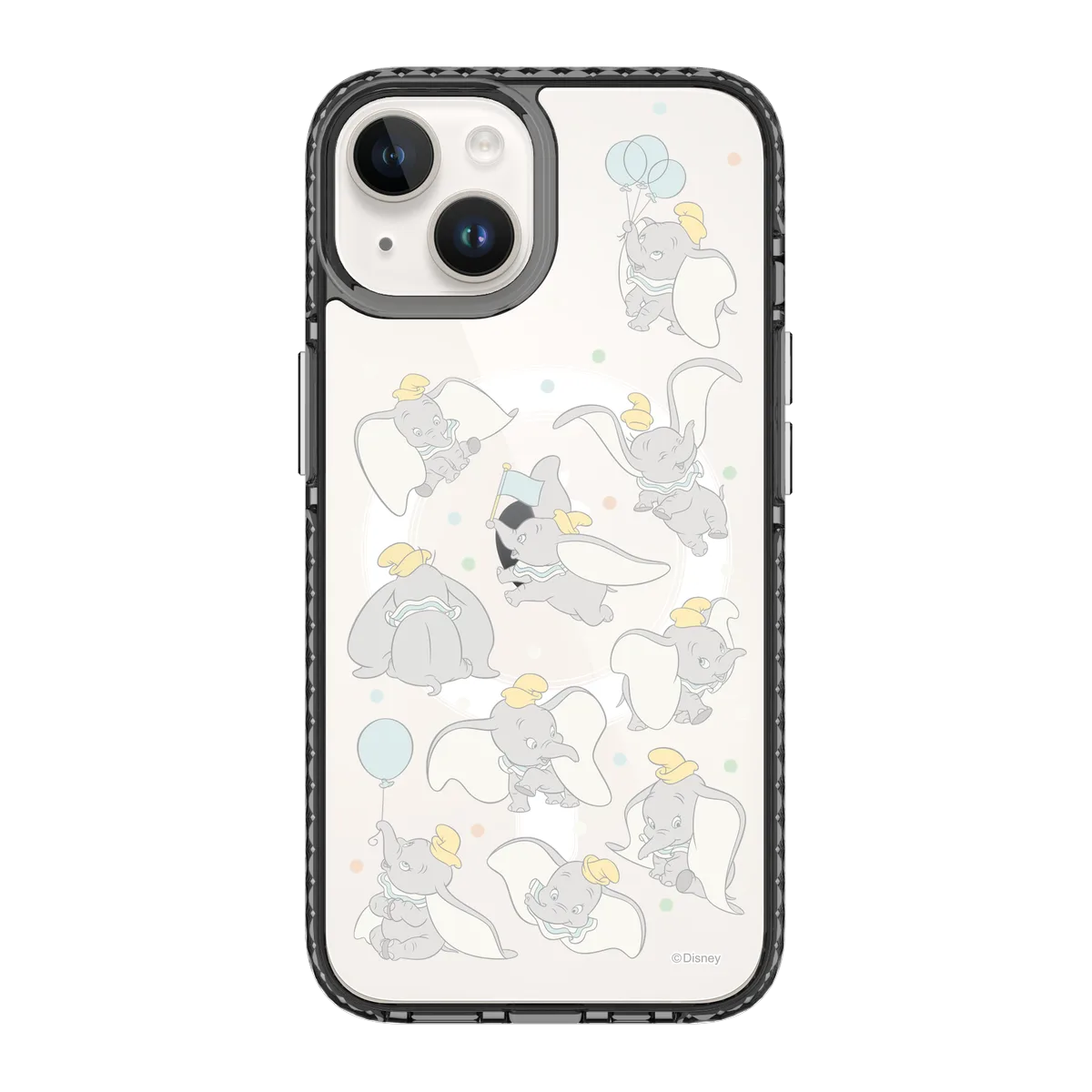 6223-iphone-14-golden-case-magsafe-compatible-transparent-black