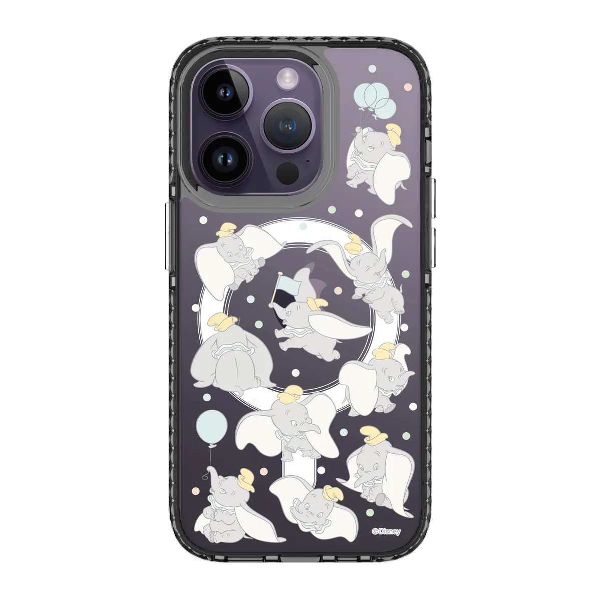 6223-iphone-14-pro-golden-case-magsafe-compatible-transparent-black