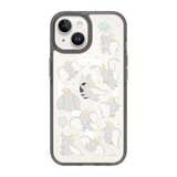 6223-iphone-15-golden-case-magsafe-compatible-transparent-black