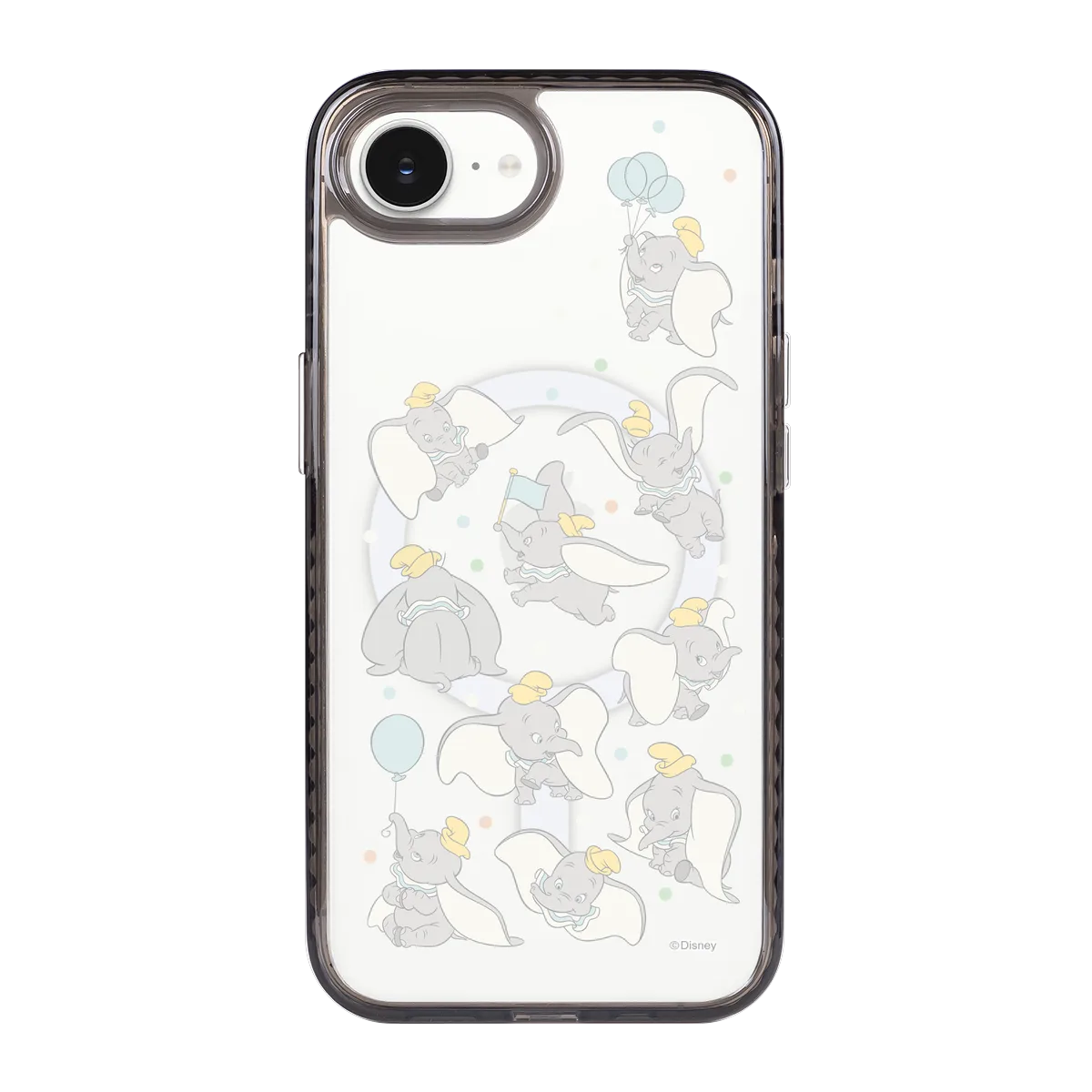 6223-iphone-16-e-golden-case-magsafe-compatible-transparent-black