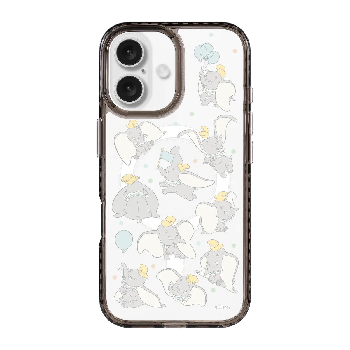 6223-iphone-16-golden-case-magsafe-compatible-transparent-black