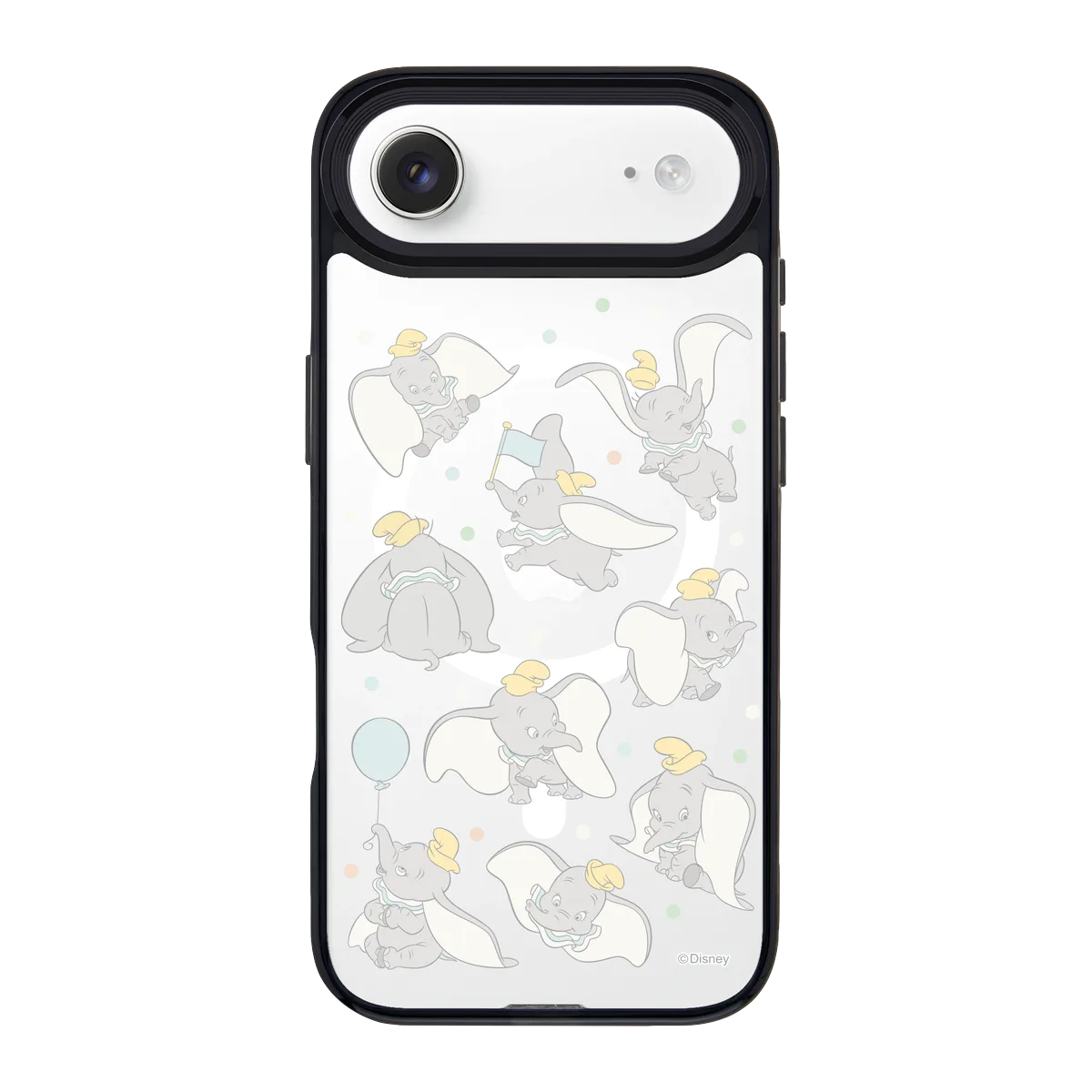 6223-iphone-17-air-goldensnap-case-magsafe-compatible-transparent-black