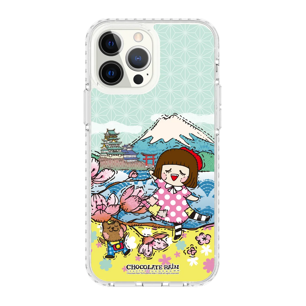6233-iphone-13-pro-max-golden-case-magsafe-compatible-transparent
