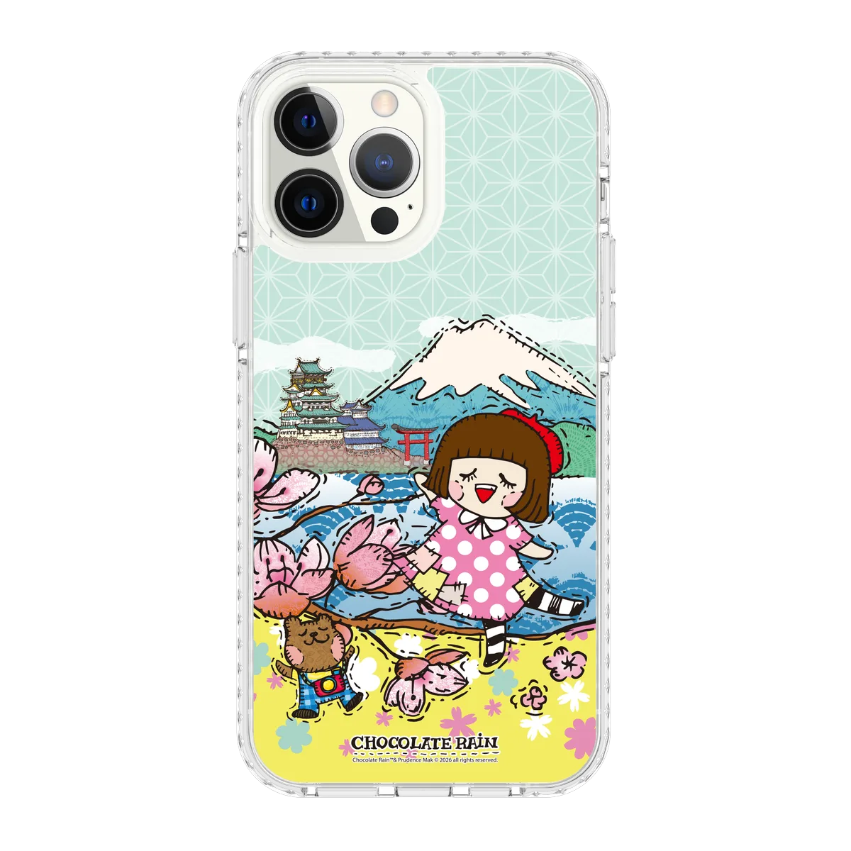 6233-iphone-13-pro-max-golden-case-magsafe-compatible-transparent