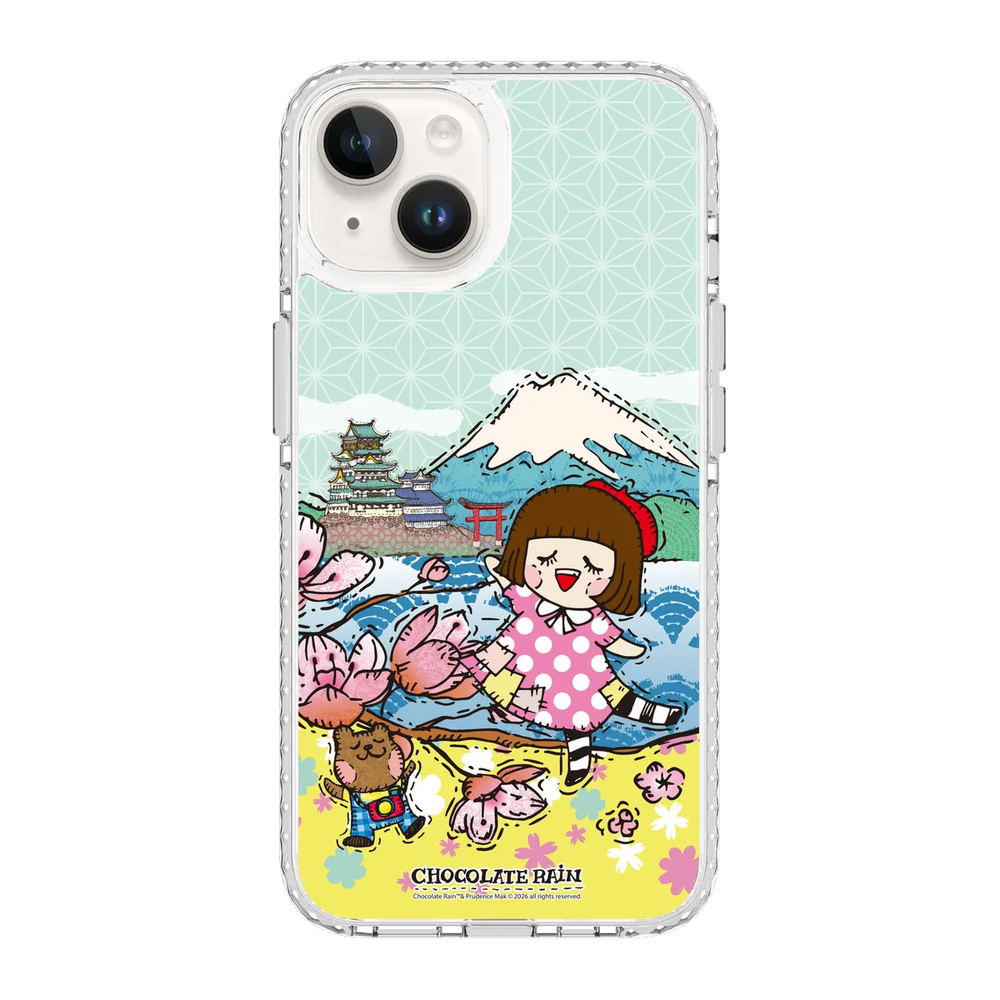 6233-iphone-14-golden-case-magsafe-compatible-transparent