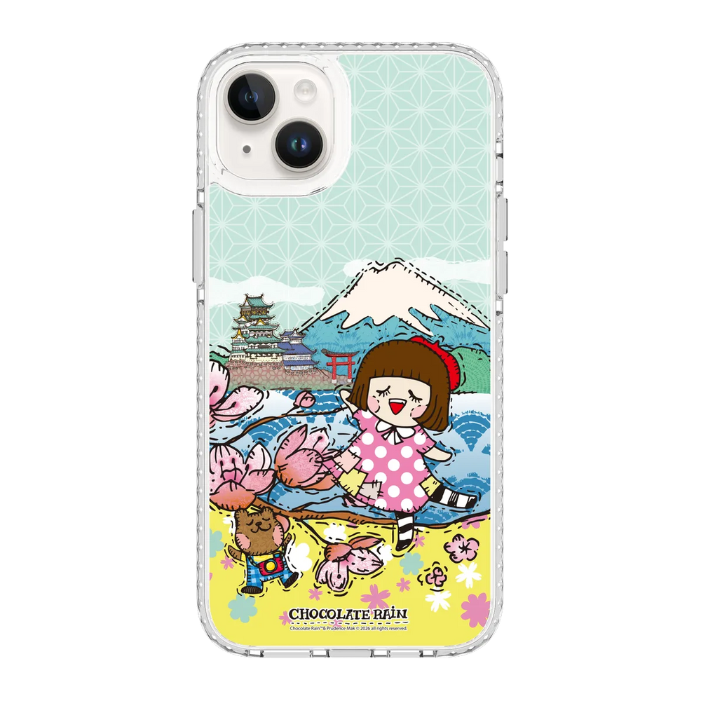 6233-iphone-14-plus-golden-case-magsafe-compatible-transparent